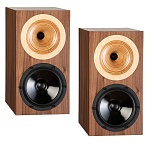 Odeon Audio Orfeo Walnut