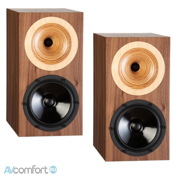 AVComfort, Odeon Audio Orfeo Walnut