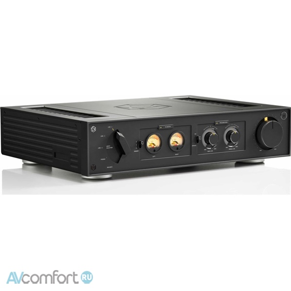 HiFi Rose RA280 Black