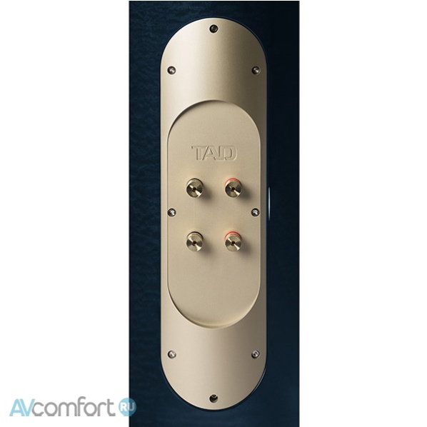 TAD Reference One Limited Edition Santa Maria Blue (TAD-R1TXLTD)