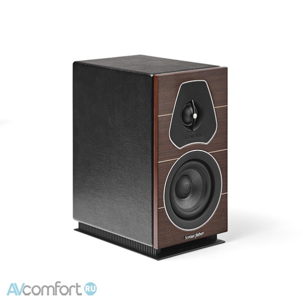 Sonus Faber Lumina I Wenge