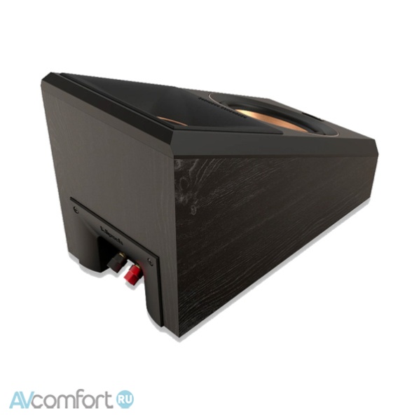 Klipsch RP-500SA II Ebony