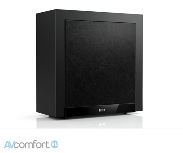 AVComfort, KEF T2 SUBWOOFER SP3740ba