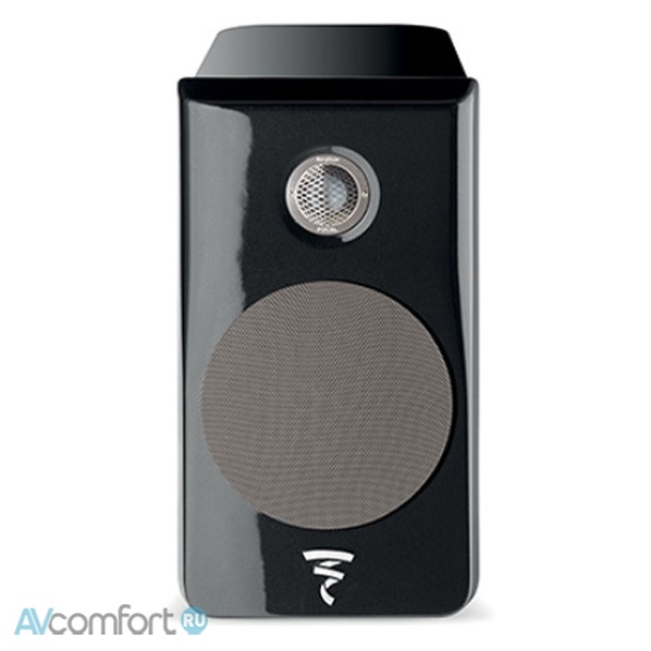 Focal Kanta N° 1 Black HG/ Black Mat