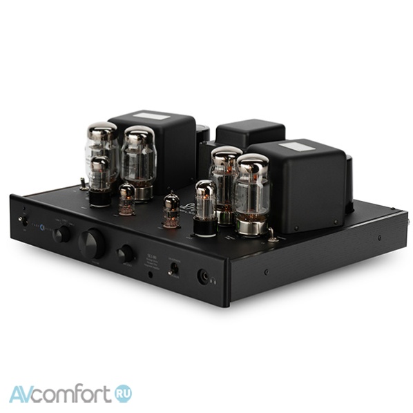 AVComfort, Cary Audio SLI 80HS Black Ash