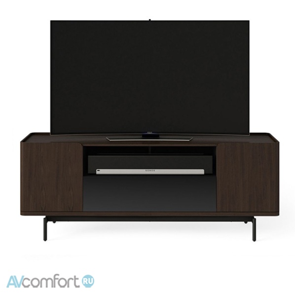 BDI Radius 8839 Toasted Walnut