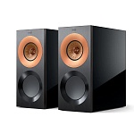 KEF Reference 1 Meta Black Copper KEF Reference 1 Meta Black Copper