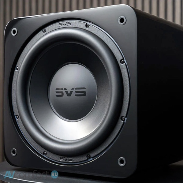 SVS SB-3000 R|Evolution Piano Gloss Black