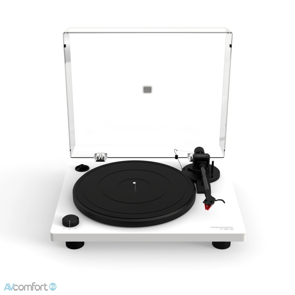 Premiera T-One White