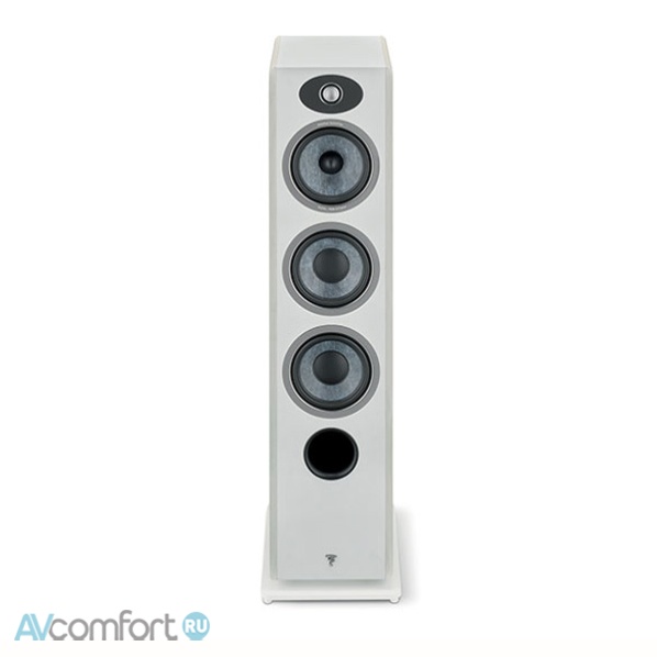 Focal Vestia No2 Black