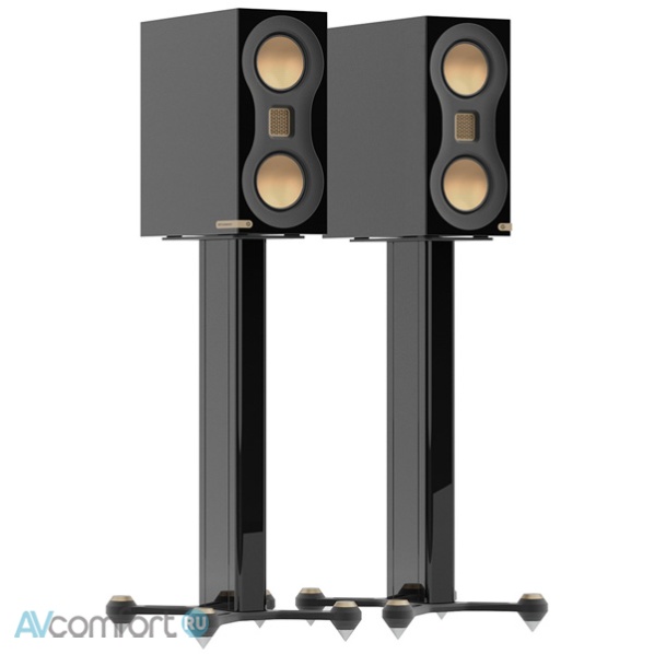 Monitor Audio Studio 89 Black Gloss