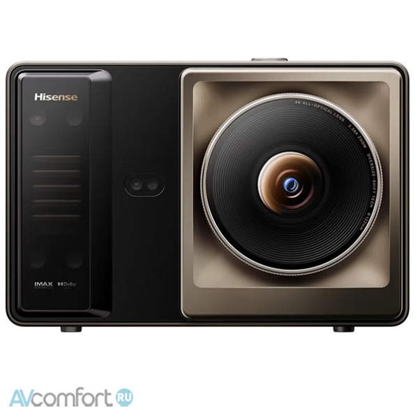 Hisense XR10
