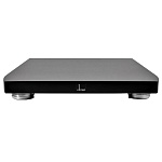 PILLARTECH Audio Ascent II Black