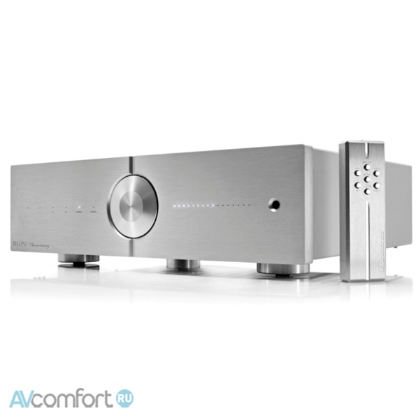 Audio Analogue Bellini Anniversary Silver