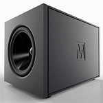 Magico QSUB 18 M-Coat
