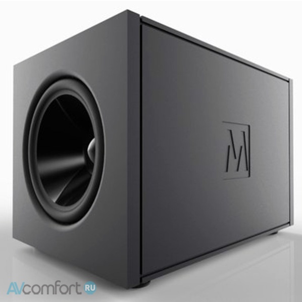 AVComfort, Magico QSUB 18 M-Coat
