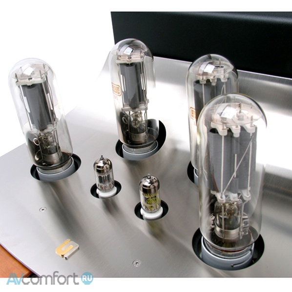 Unison Research Reference Cherry