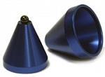 COLD RAY Ceramic (комплект 3 шт.) Blue