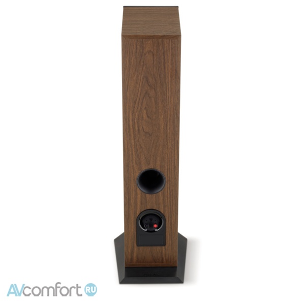 Focal Theva No2 Black High Gloss