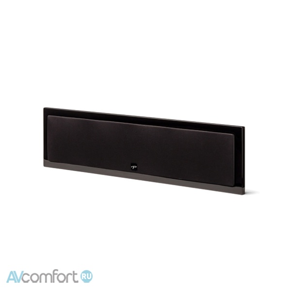 Paradigm Millenia LP v.2 Black Gloss