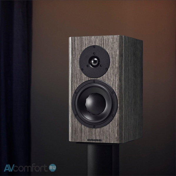 Dynaudio Special Forty Ebony Wave High Gloss