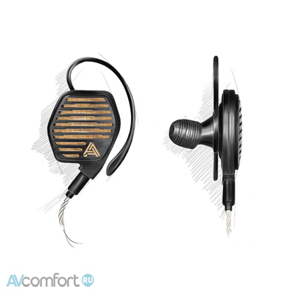AUDEZE LCDi4