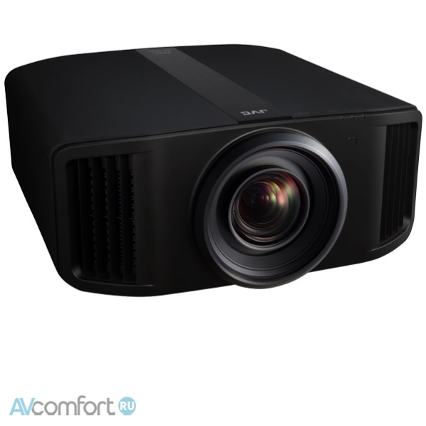 JVC DLA-NZ900 Black