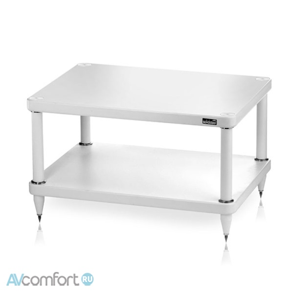 AVComfort, Solidsteel S 3-2 White