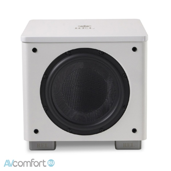 REL Acoustics HT/1003 MkII White