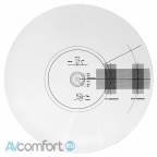 Dynavox шаблон для юстировки тонарма (206800)