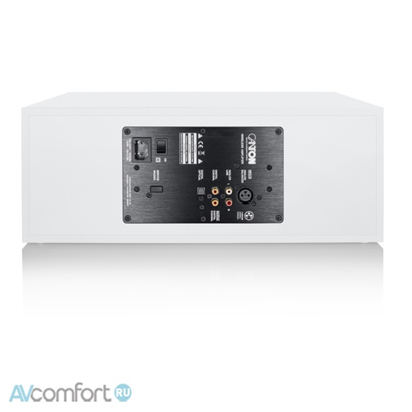 Canton Smart GLE 5 S2 White