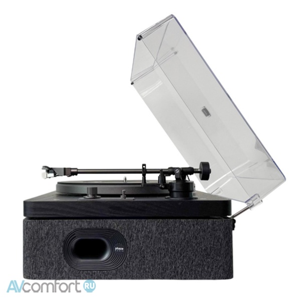 Phaze Audio Adelle Shadow Black