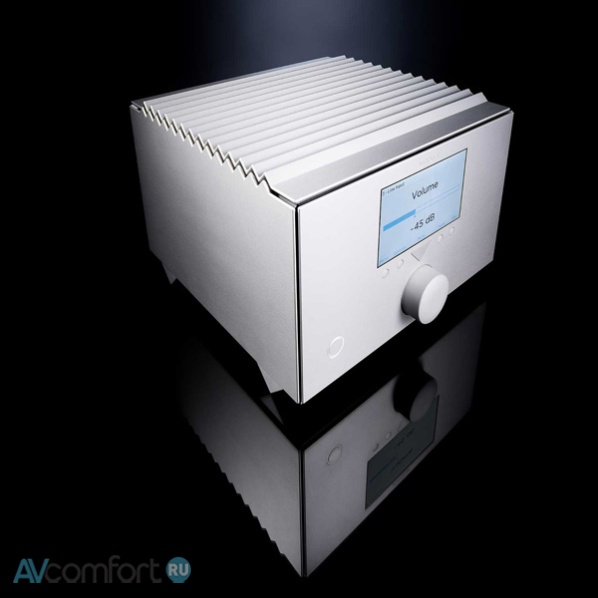 Audionet HUMBOLDT Silver Audionet HUMBOLDT Silver