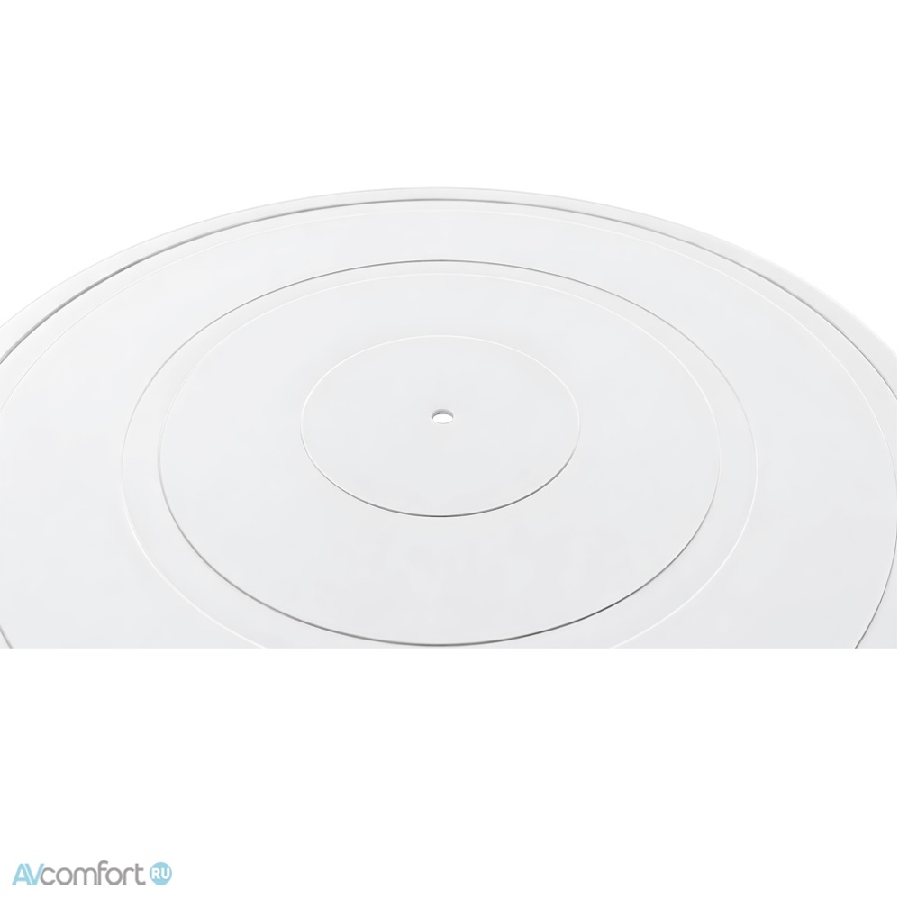 Premiera PTORM White