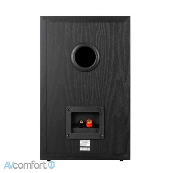 PREMIERA Eco ES-601 Black