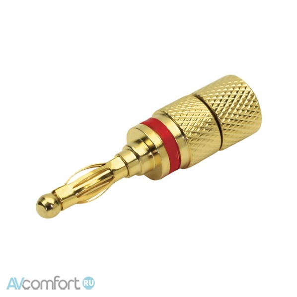 Dynavox Banana Red (200024)