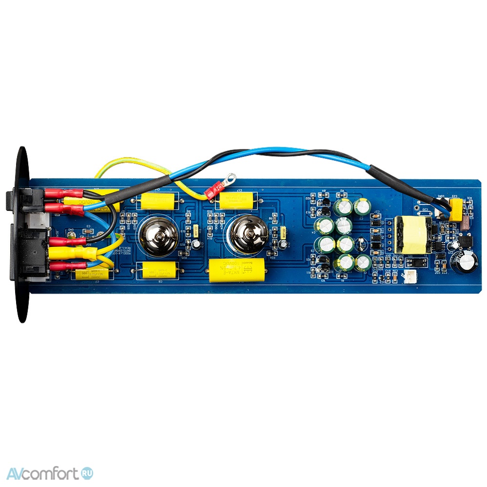 Musical Fidelity X-Tube