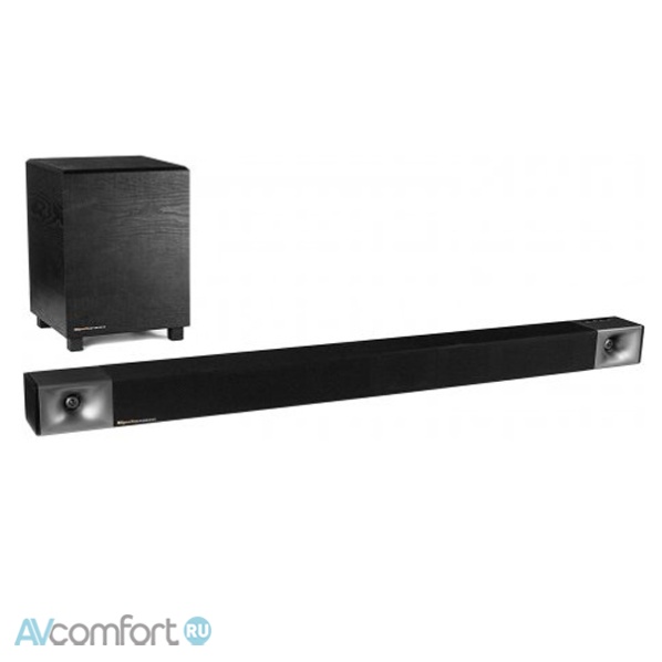 Klipsch Cinema 400 Sound Bar