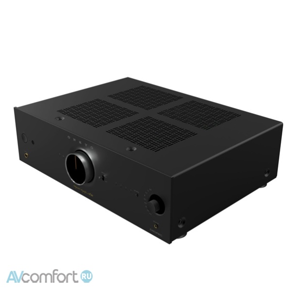 Onkyo Icon A-50 Black