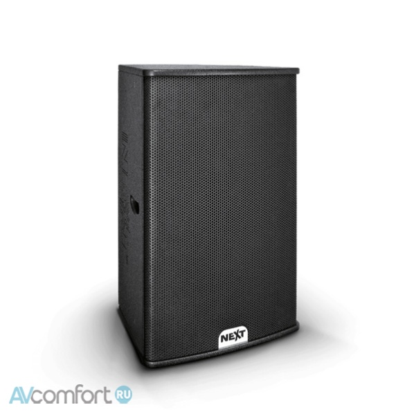 AVComfort, Next Audio X12