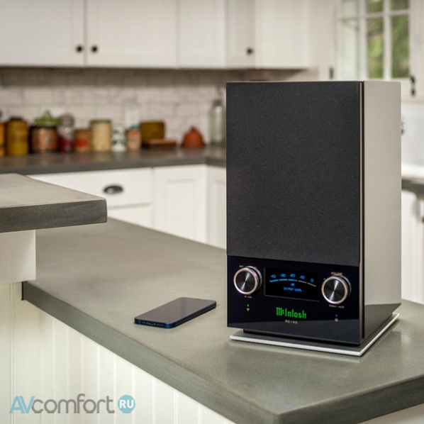 McIntosh RS150 McIntosh RS150