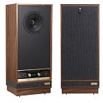 FYNE AUDIO Classic VIII Walnut