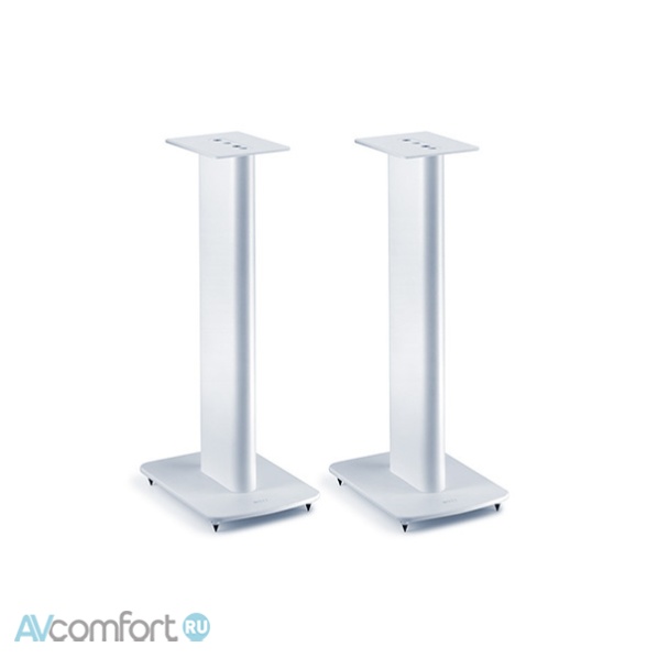 AVComfort, KEF Performance Speaker Stand Titanium Grey