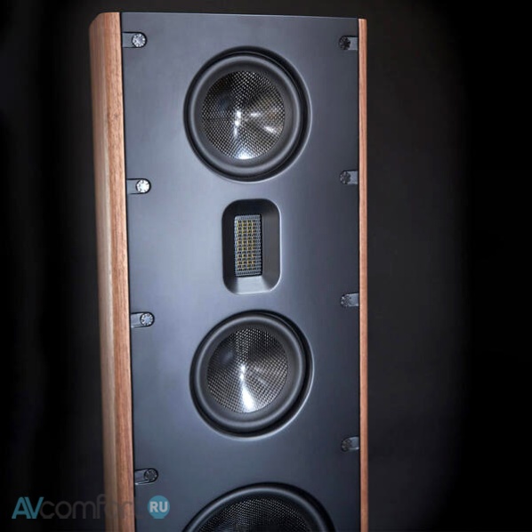 SCANSONIC HD MB8B Black