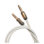 SUPRA MP-Cable 3.5 mm Stereo 1.2 м