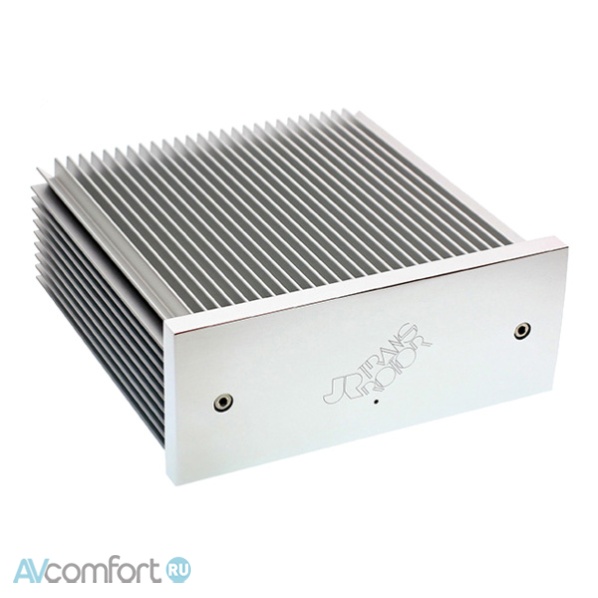 AVComfort, Transrotor Phono III (MM/MC)