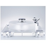 Transrotor Leonardo 40/60 TMD, тонарм Rega RB 330, Uccello