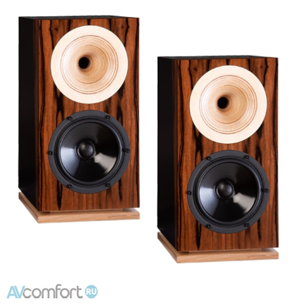 AVComfort, Odeon Audio Izumi Macassar