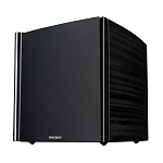 Velodyne DD12 + Ebony High Black