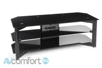 AVComfort, ATACAMA Elara AV 1000 Black